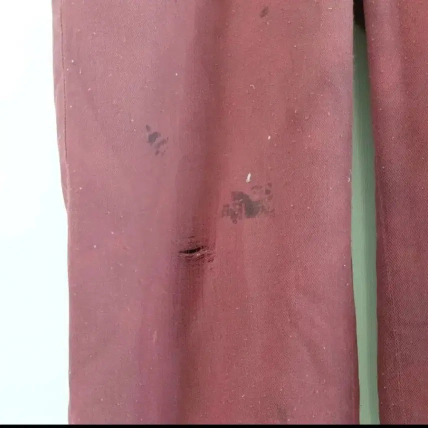 [BUNJANG] American Vintage Chino Pants / 60&