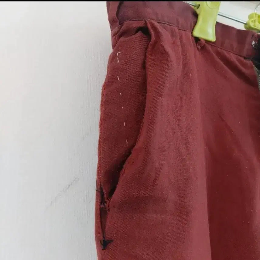 [BUNJANG] American Vintage Chino Pants / 60&