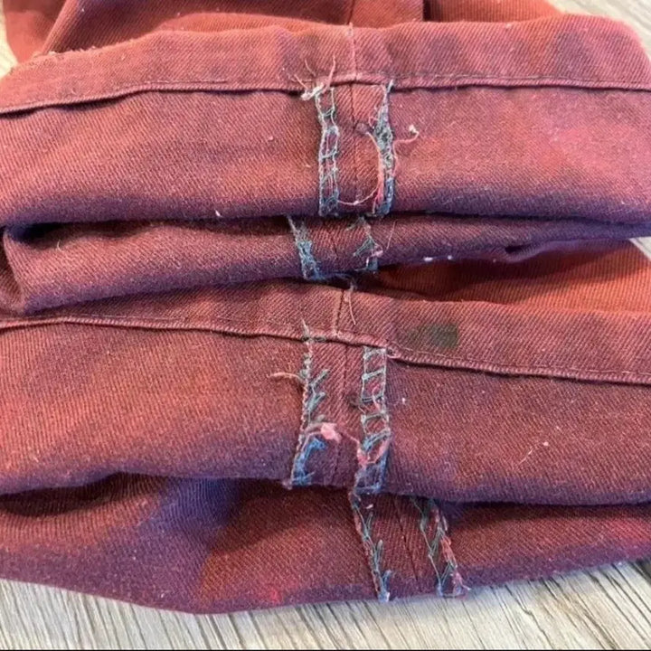[BUNJANG] American Vintage Chino Pants / 60&