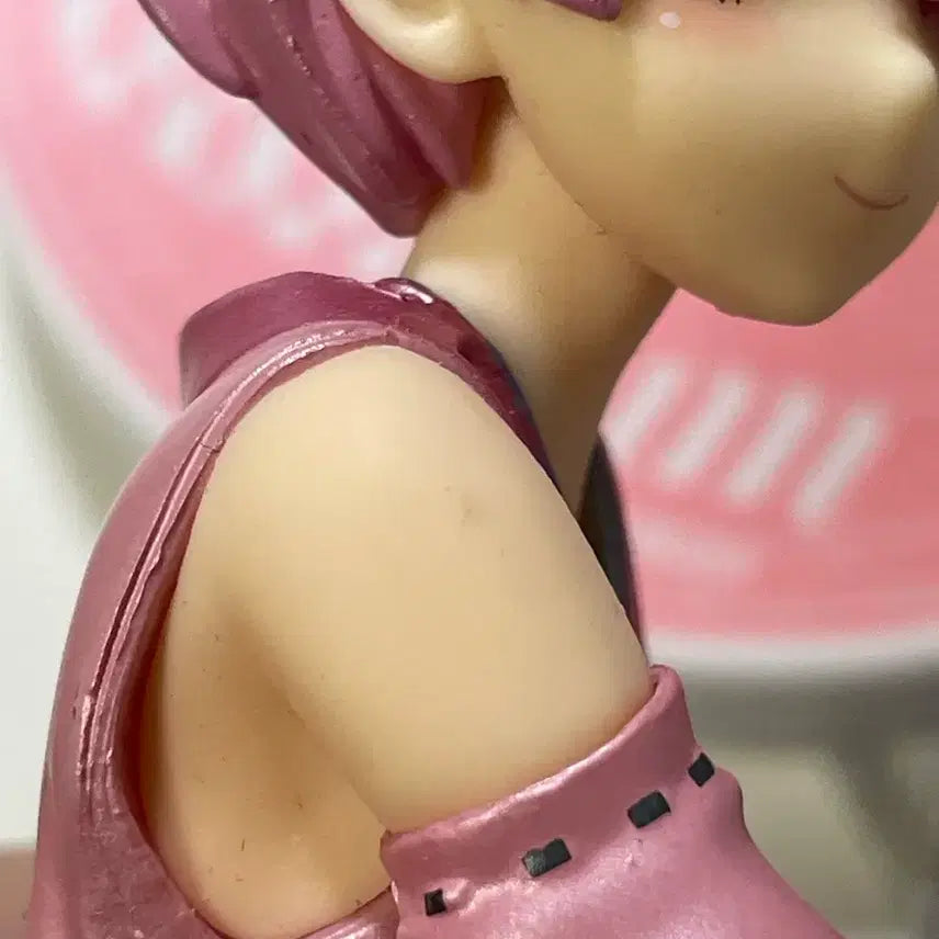 [BUNJANG] Re:Zero Ram Figure Bundle Set / 리제로 람 피규어 일괄 판매