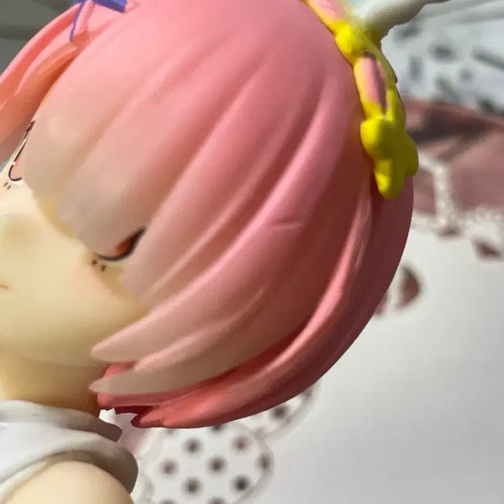 [BUNJANG] Re:Zero Ram Figure Bundle Set / 리제로 람 피규어 일괄 판매