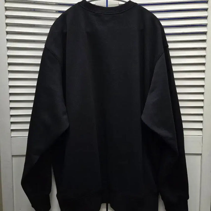 [BUNJANG] GU Undercover Collaboration Limited Edition Sweatshirt and Jogger Pants Set / GU 언더커버 콜라보 한정판 맨투맨 상하의 세트