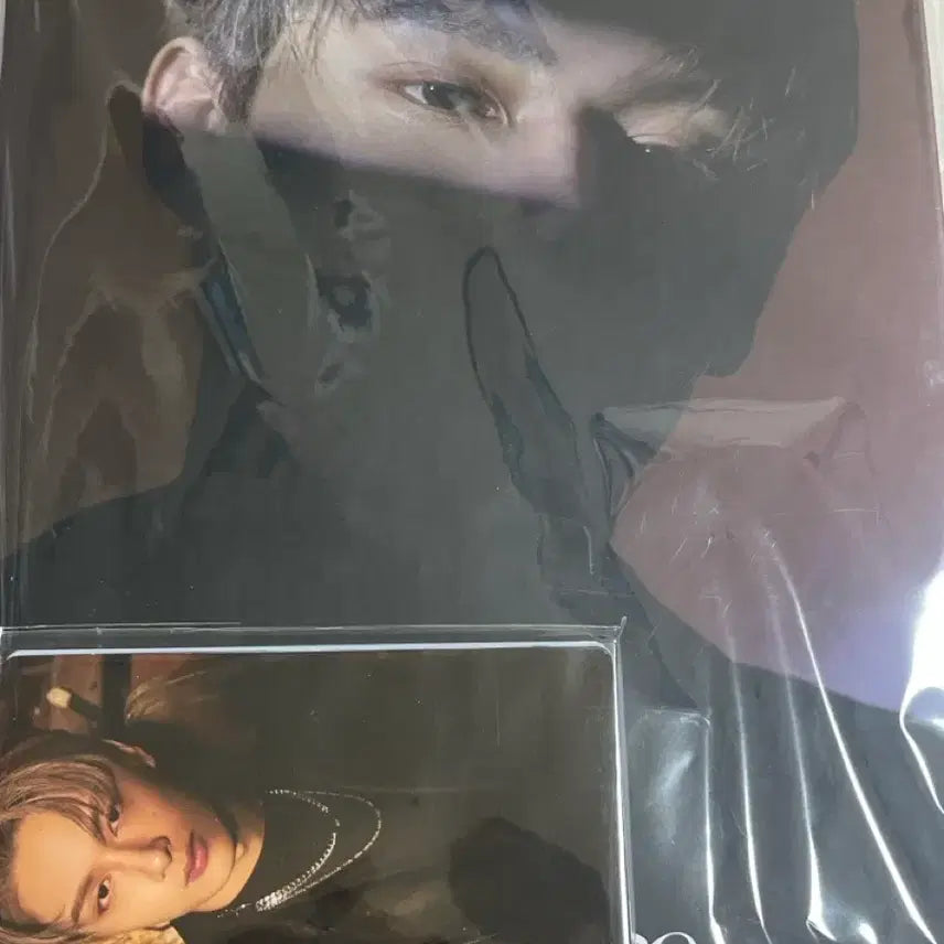 [BUNJANG] Seventeen Jun Attacca Album + Photocard / 세븐틴 아타카 앨범 + 포토카드 준