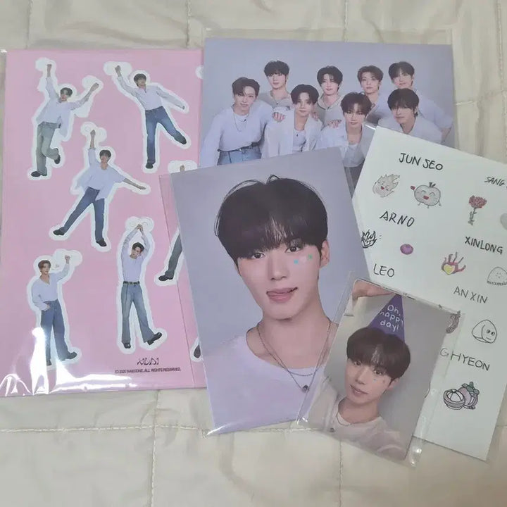 [BUNJANG] AlphaDriveOne ALD1 Early Bird Membership Kit / 알파드라이브원 ald1 멤버십 얼리버드 키트
