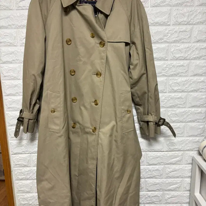 [BUNJANG] Burberry Women&