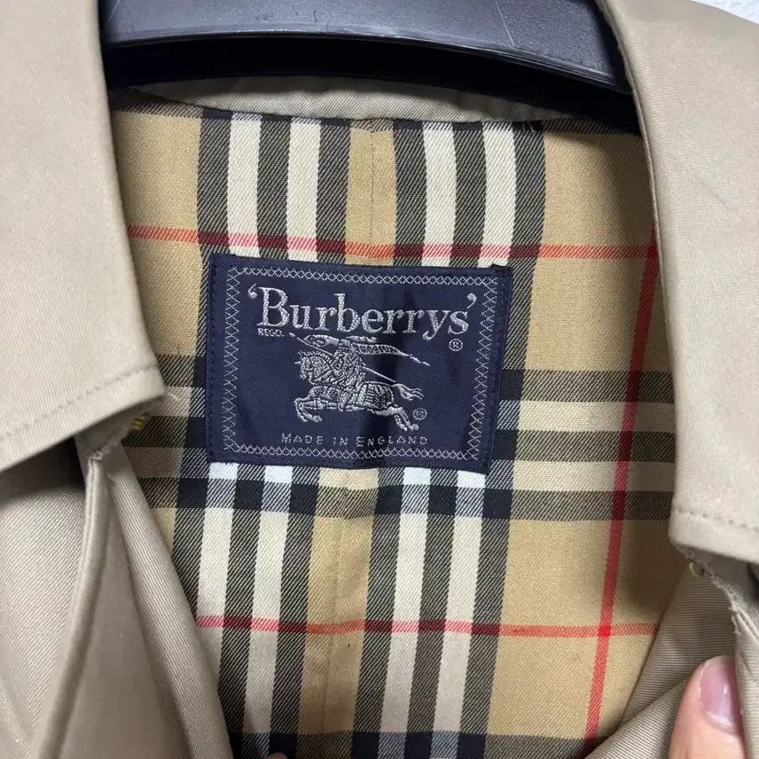 [BUNJANG] Burberry Women&
