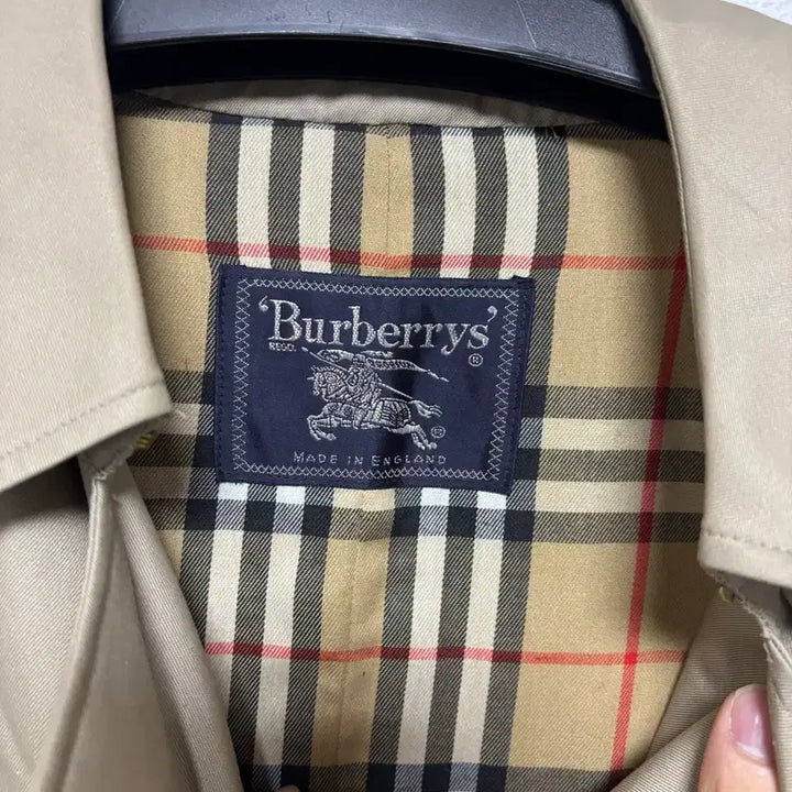 [BUNJANG] Burberry Women&