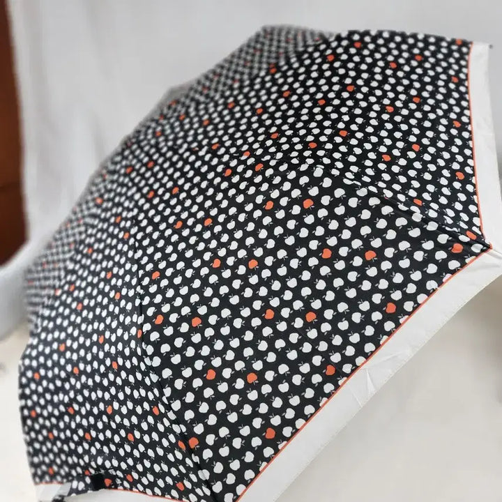 [BUNJANG] Arnold Palmer Mini Apple Manual 3-Section Umbrella / 아놀드파마 미니 애플 수동3단 우양산 새상품