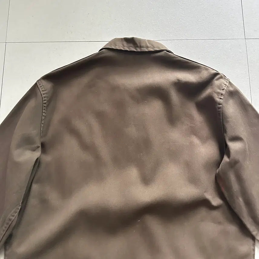 [SOLD OUT] 70s 아돌프라퐁 Adolphe Lafont 프렌치 워크 자켓 100