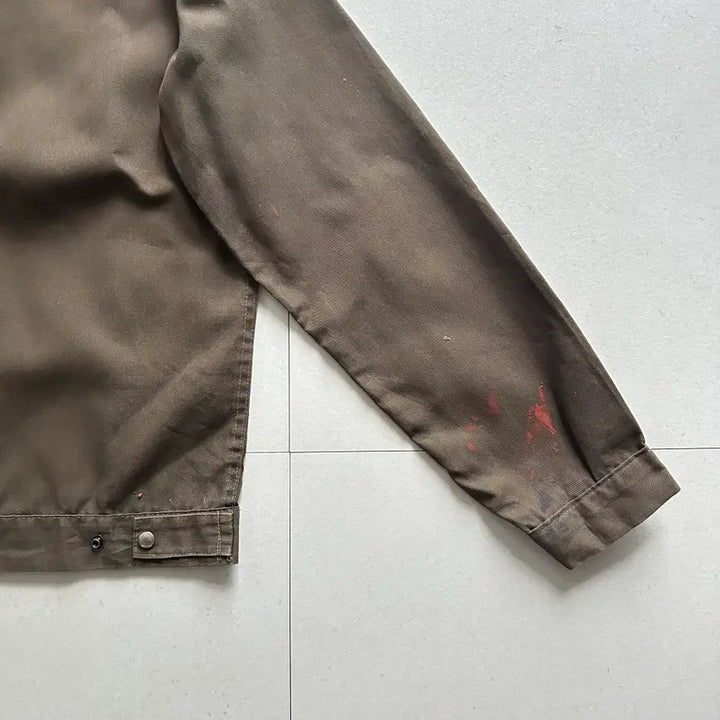 [SOLD OUT] 70s 아돌프라퐁 Adolphe Lafont 프렌치 워크 자켓 100