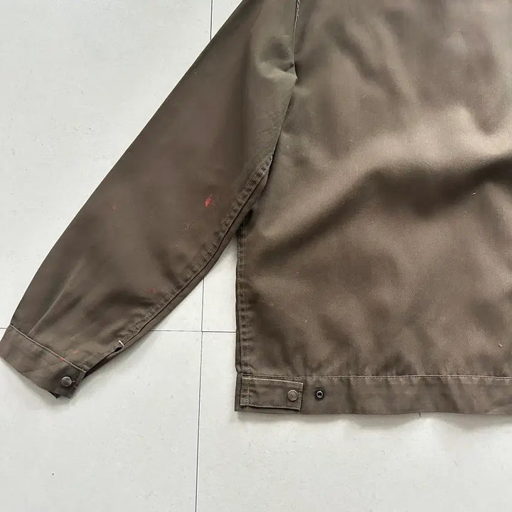 [SOLD OUT] 70s 아돌프라퐁 Adolphe Lafont 프렌치 워크 자켓 100