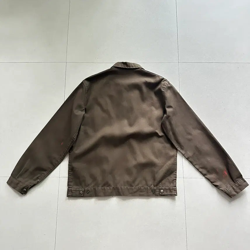 [SOLD OUT] 70s 아돌프라퐁 Adolphe Lafont 프렌치 워크 자켓 100
