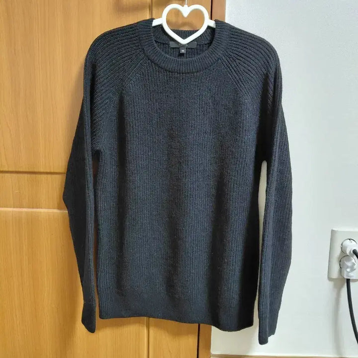 [BUNJANG] TOPTEN Knit Long Sleeve (Size 95) / 탑텐 니트 긴팔 (95)