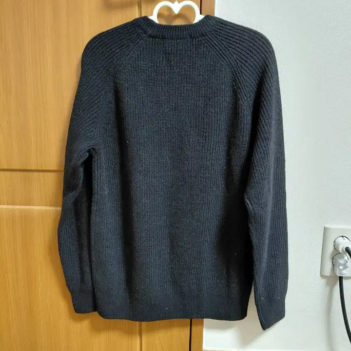 [BUNJANG] TOPTEN Knit Long Sleeve (Size 95) / 탑텐 니트 긴팔 (95)