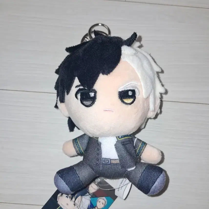 [BUNJANG] Winbre Sakura Haruka Keyring Doll / 윈브레 사쿠라 하루카 키링 인형