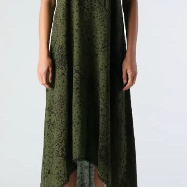 [BUNJANG] 쟈딕앤볼테르 RISTY SOFT HOLLY 리스티 드레스 / 쟈딕앤볼테르 RISTY SOFT HOLLY 리스티 드레스