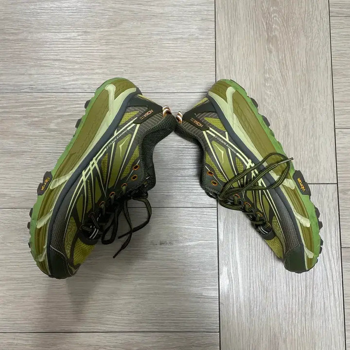 [SOLD OUT] 호카 마파테 스피드 2 다크올리브