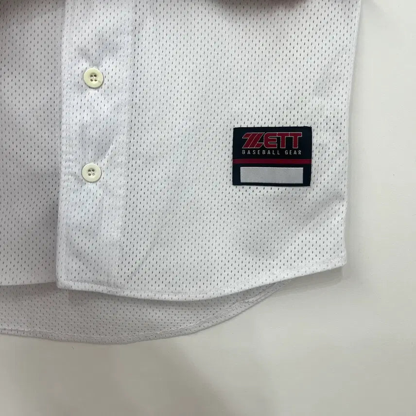 [SOLD OUT] 기아타이거즈 제트 이대형 마킹 홈 유니폼