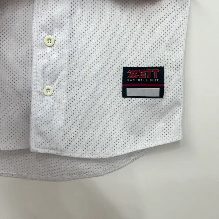 [SOLD OUT] 기아타이거즈 제트 이대형 마킹 홈 유니폼