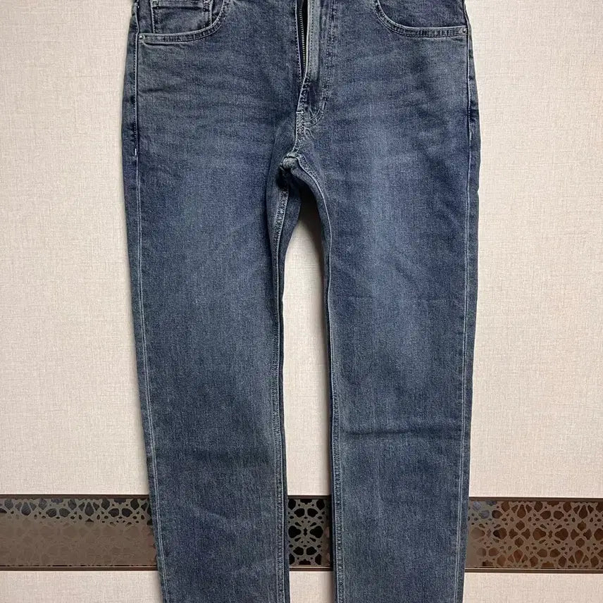 [BUNJANG] Jill Stuart New York Denim Jeans 30 / 질스튜어트 뉴욕  청바지 30