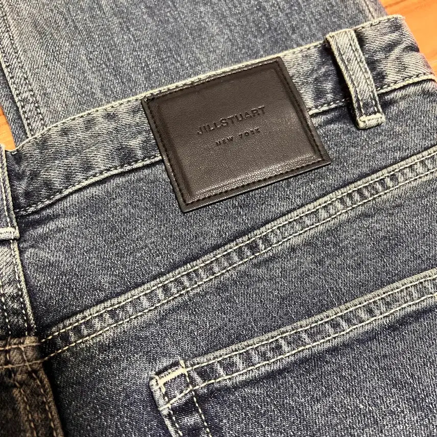 [BUNJANG] Jill Stuart New York Denim Jeans 30 / 질스튜어트 뉴욕  청바지 30