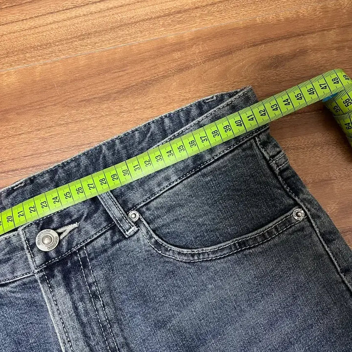 [BUNJANG] Jill Stuart New York Denim Jeans 30 / 질스튜어트 뉴욕  청바지 30