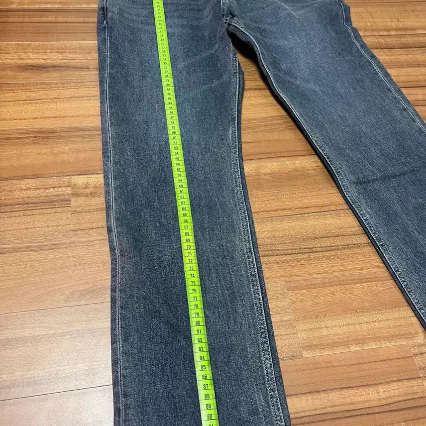 [BUNJANG] Jill Stuart New York Denim Jeans 30 / 질스튜어트 뉴욕  청바지 30
