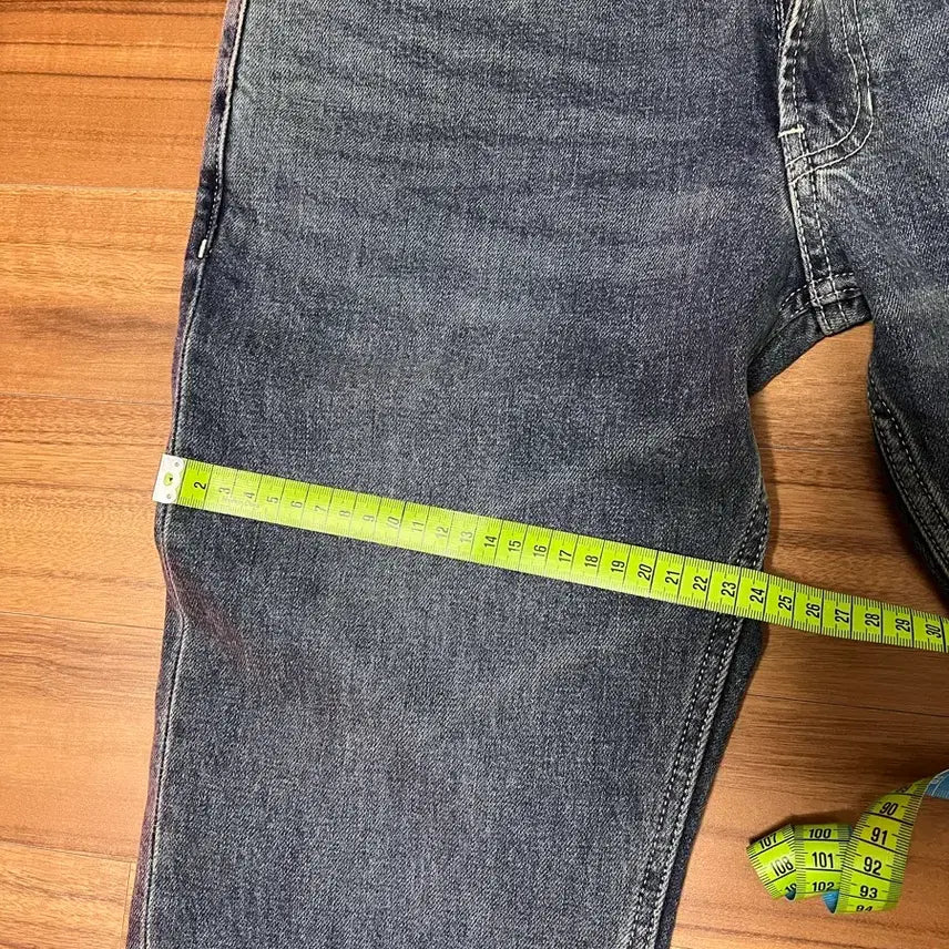 [BUNJANG] Jill Stuart New York Denim Jeans 30 / 질스튜어트 뉴욕  청바지 30