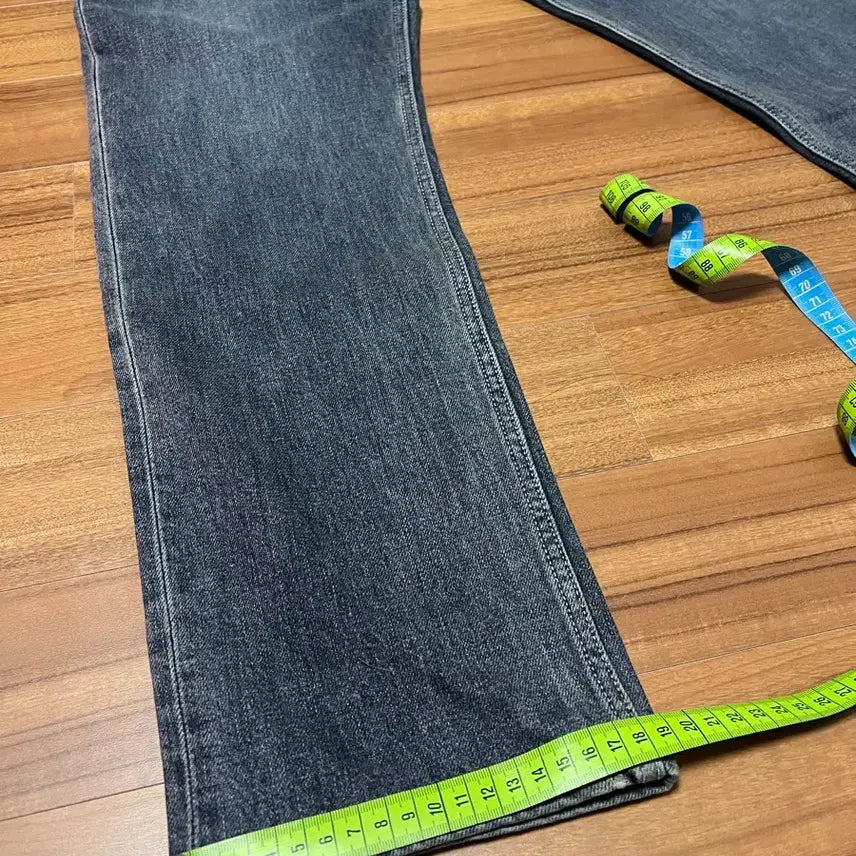 [BUNJANG] Jill Stuart New York Denim Jeans 30 / 질스튜어트 뉴욕  청바지 30