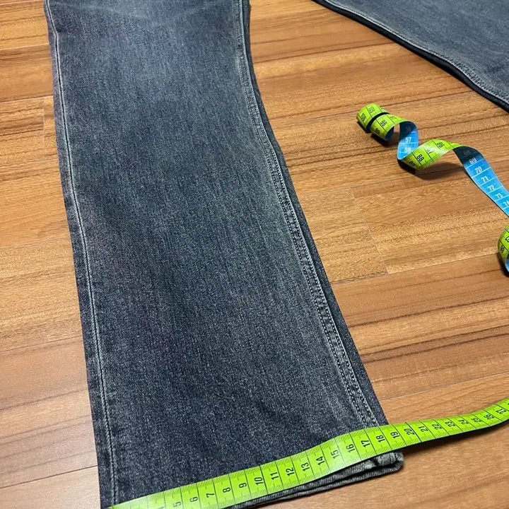 [BUNJANG] Jill Stuart New York Denim Jeans 30 / 질스튜어트 뉴욕  청바지 30
