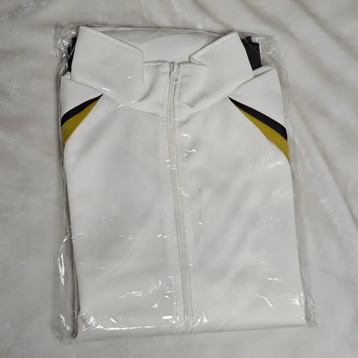 [BUNJANG] Haikyu Fukurodani Jersey XL / 하이큐 후쿠로다니 져지 XL
