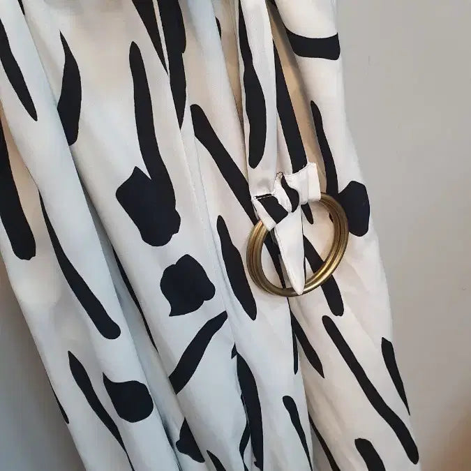 [BUNJANG] Ban&amp;Jil Sleeveless Long Jumpsuit / 반앤질 민소매 롱 점프수트 프리사이즈