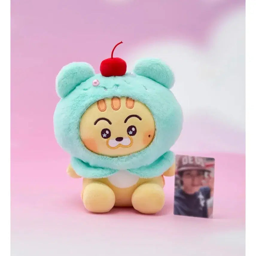 [SOLD OUT] 엔시티 스윗 드리미즈, 솜뭉칠 원가양도 (마크,재민,도영,정우,해찬)