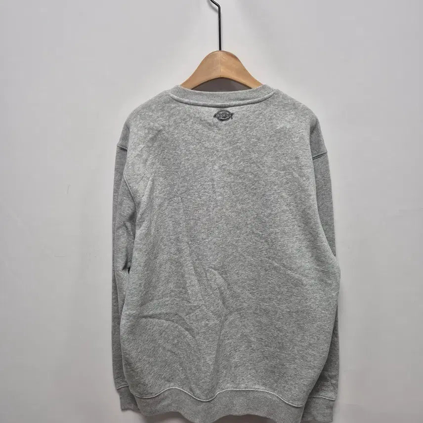 [BUNJANG] Dickies Sweatshirt L Size / (4) (새상품) 디키즈 맨투맨