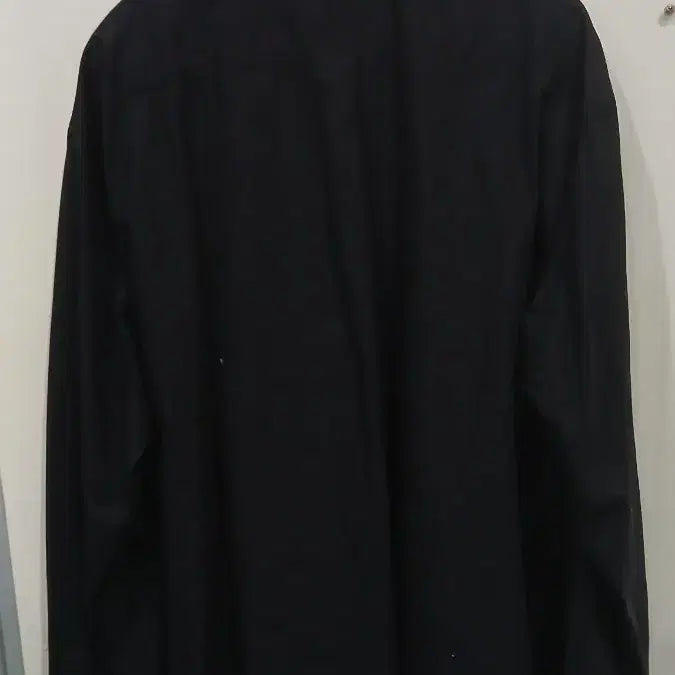 [BUNJANG] BOWLOW Black Shirt (M Size) / BOWLOW 블랙 셔츠 M사이즈