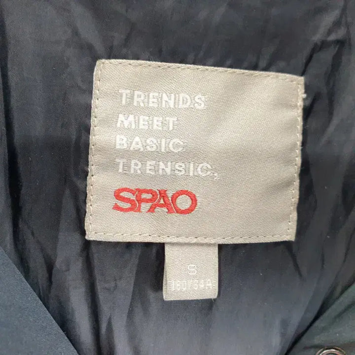 [BUNJANG] Spao Women&