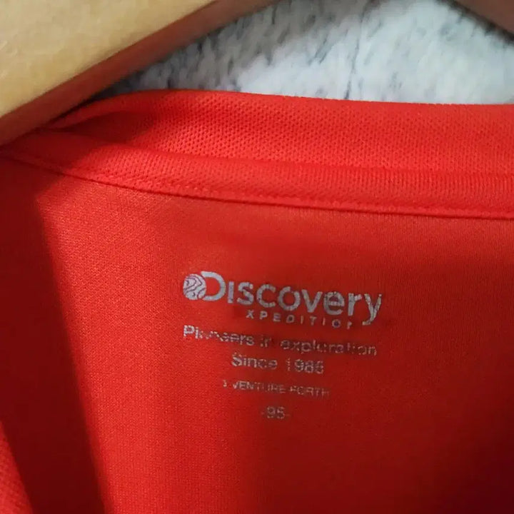 [BUNJANG] Discovery Women&