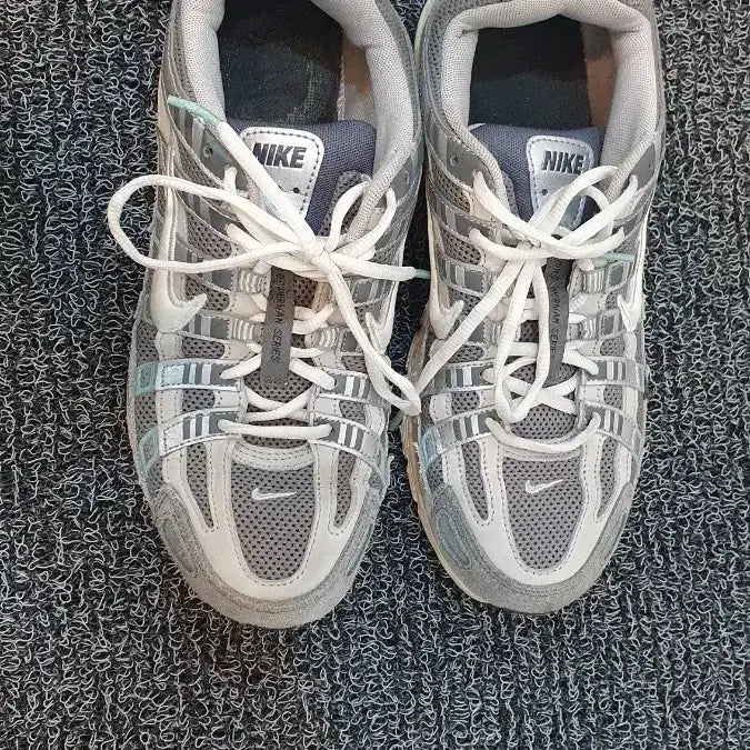[BUNJANG] Nike P-6000 Sneakers (Size 270) / 나이키 운동화  P-6000 사이즈270