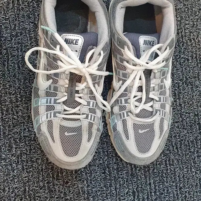 [BUNJANG] Nike P-6000 Sneakers (Size 270) / 나이키 운동화  P-6000 사이즈270