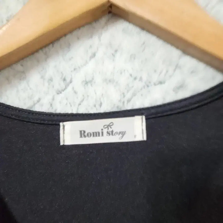 [BUNJANG] Romistory Short Sleeve Women&