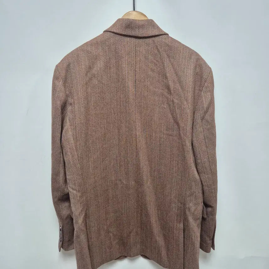 [SOLD OUT] (73) 한섬 타임 노버튼 블레이져