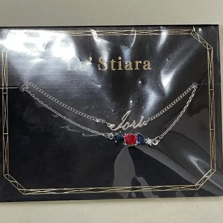 [BUNJANG] IDOLiSH7 Iori Lastara Jewelry Bracelet / 아이나나 이오리 라스티아라 쥬얼리 팔찌