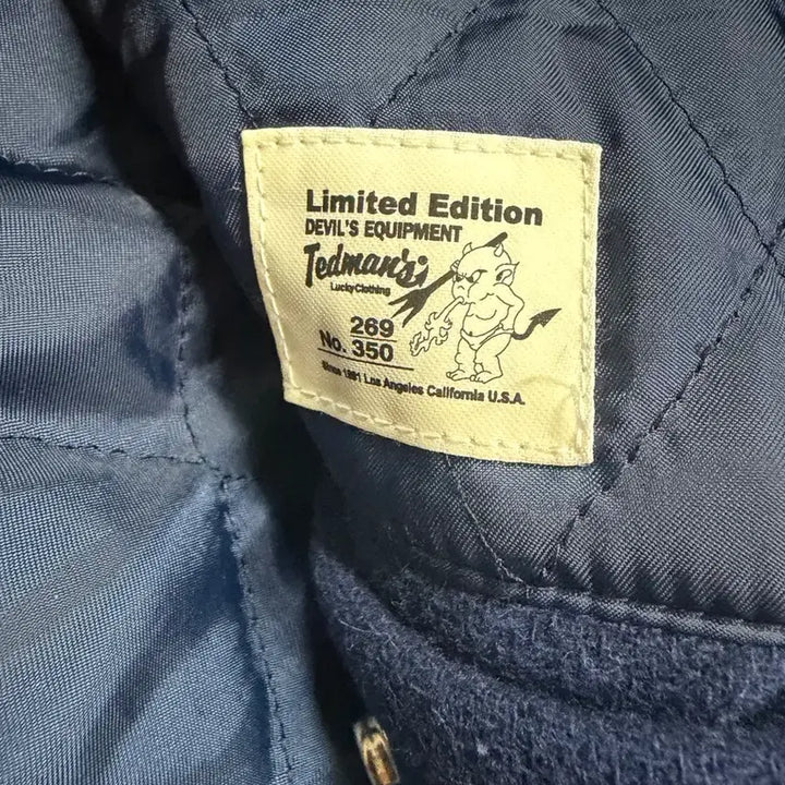 [BUNJANG] Ted Company Tedman Jacket 42 / 테드컴퍼니 테드맨 자켓 42