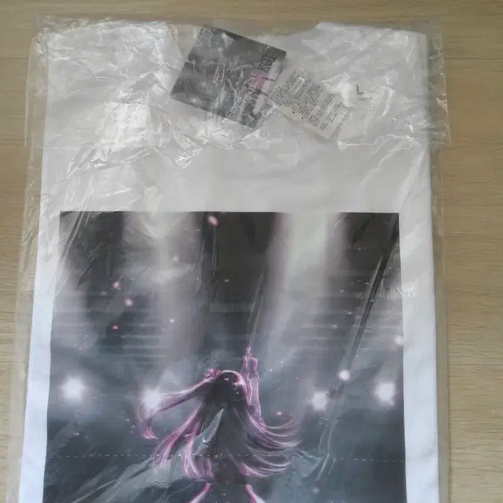 [SOLD OUT] 유니클로 최애의아이 L사이즈