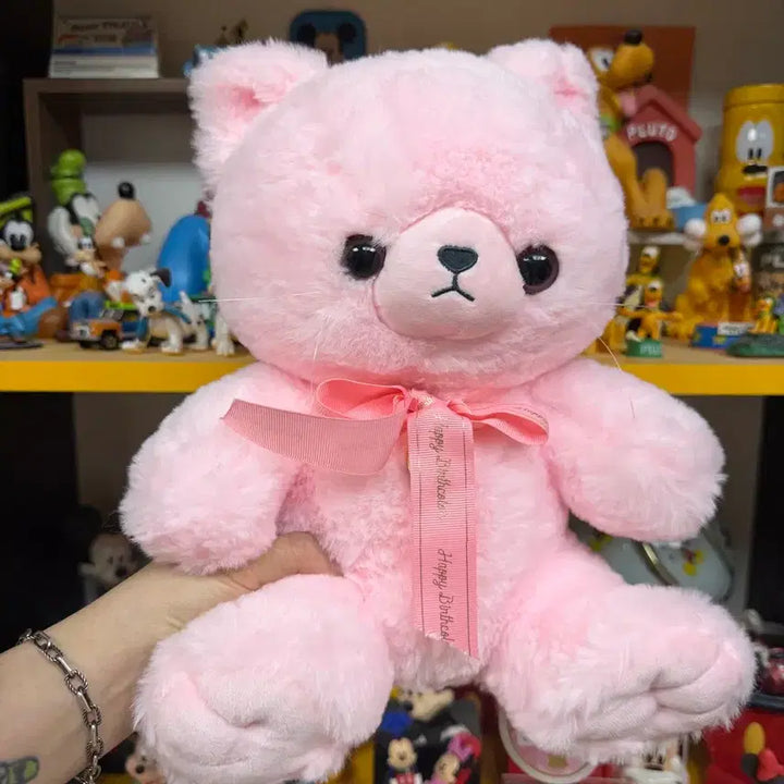 [SOLD OUT] 탄생 고양이인형
