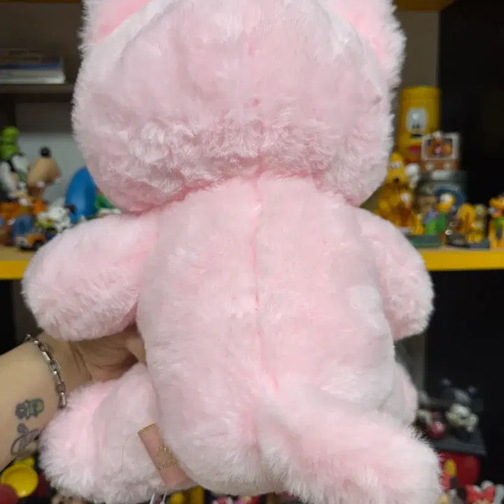 [SOLD OUT] 탄생 고양이인형