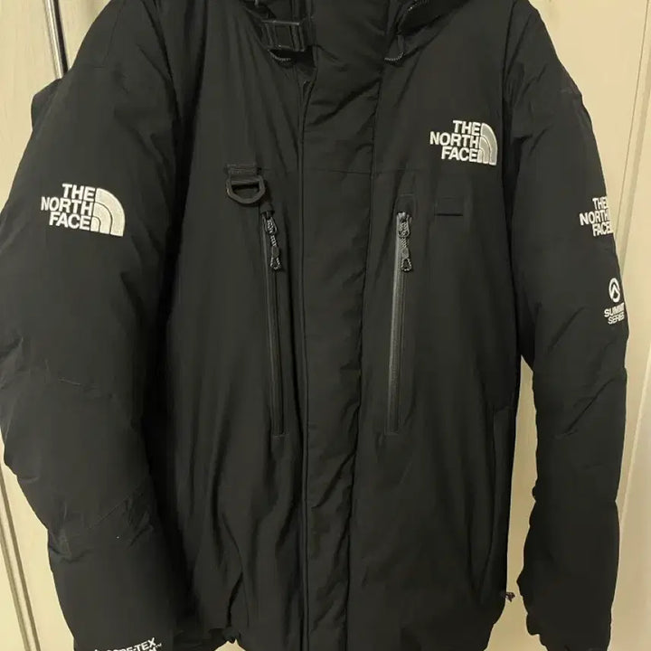 [BUNJANG] North Face Himalaya Padded Jacket - NJ2DN99A (Size M) / NJ2DN99A 노스히말라야패딩대장 최상급m