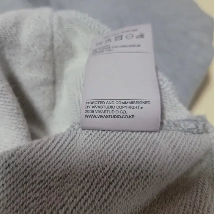 [BUNJANG] VIVASTUDIO END LOCATION Hoodie / 비바스튜디오 후드티