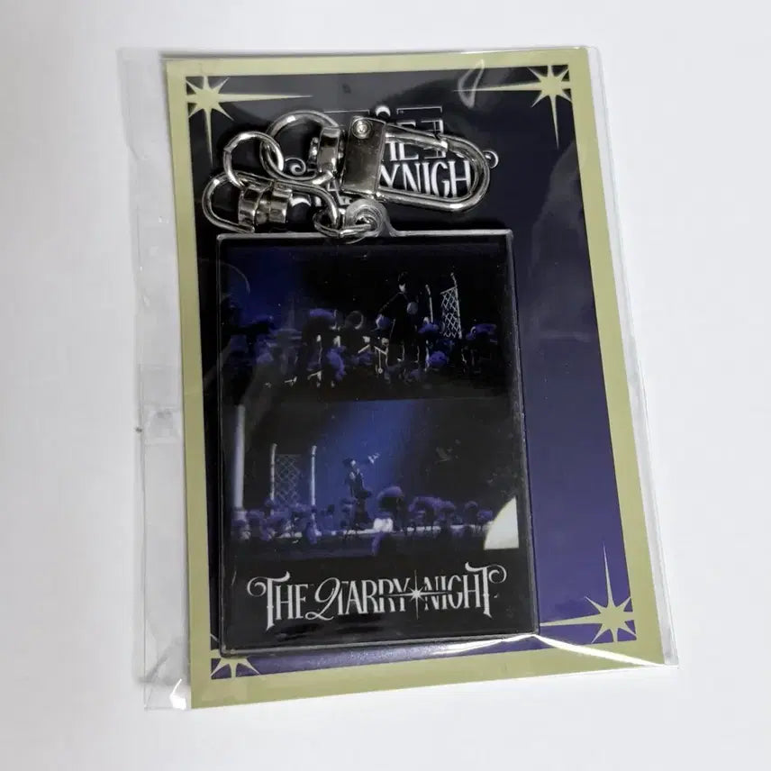 [SOLD OUT] [원가판매] 오토 2주년 아크릴 키링 스코시즘 오토레이니 새상품