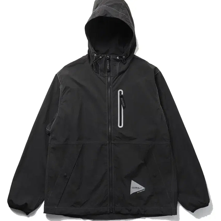 [BUNJANG] Gramicci x and wander Nylon Jacket / 그라미치 GRAMICCI x and wander Nylon Jacket